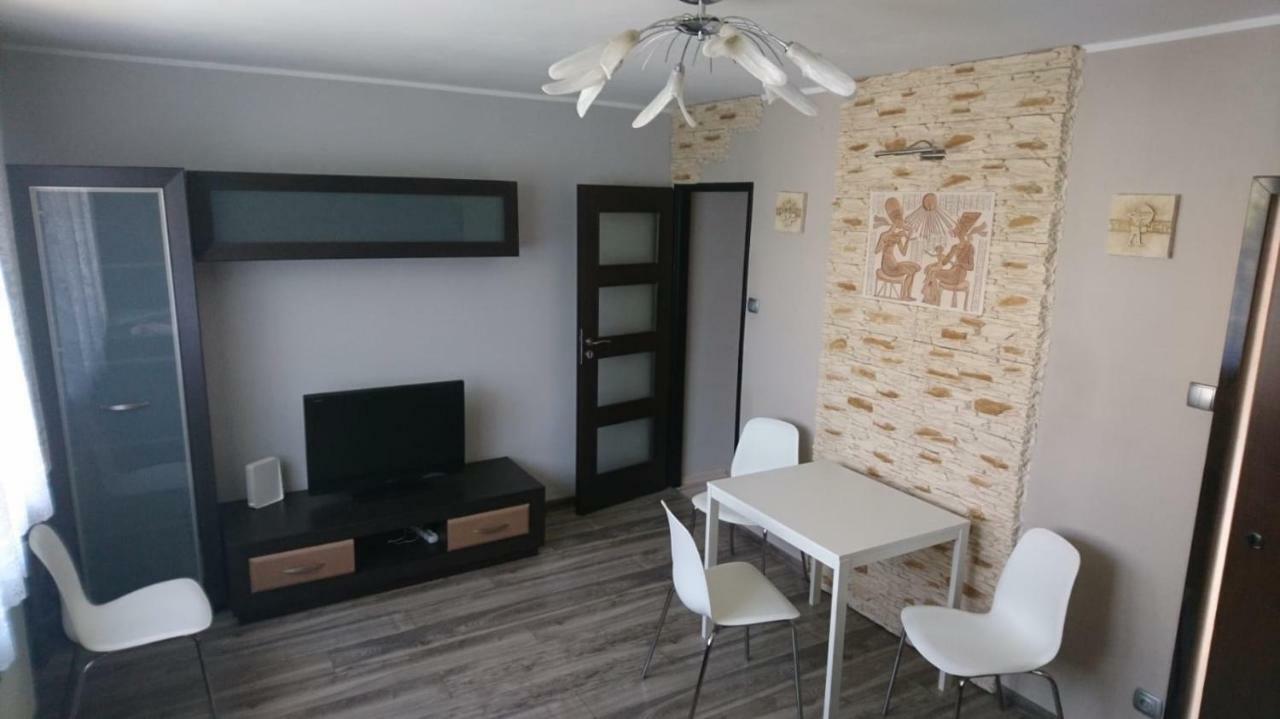 Anastazja Sea Gdańsk Zewnętrze zdjęcie
